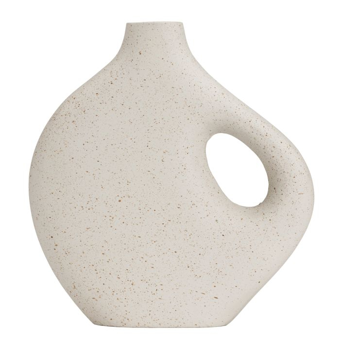 Vaza EGLO PRUSH 421448 Aluminium Cream 220x50x230 mm  [3]