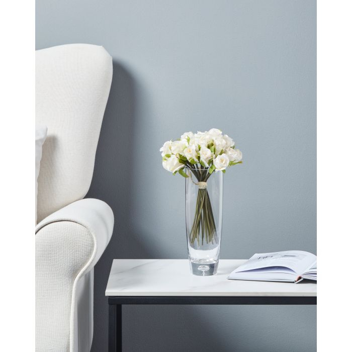 Vaza EGLO SANDRAKA 421237  Glass Transparent  Ø85x245 mm   [2]