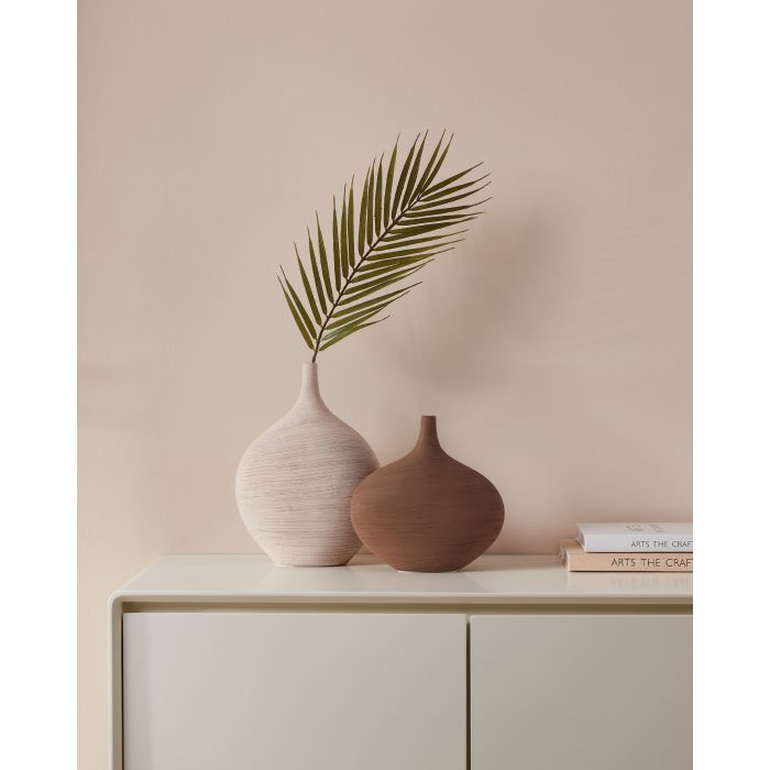 Vaza EGLO SARYKSU 421411 Ceramic Beige  210x100x285 mm  [5]