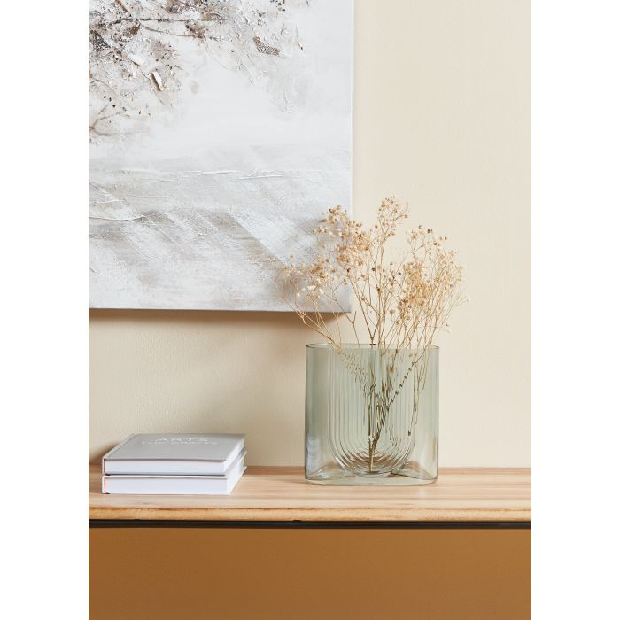 Vaza EGLO SEPATONG 421366  Glass Green Mint 180x80x180 mm  [5]