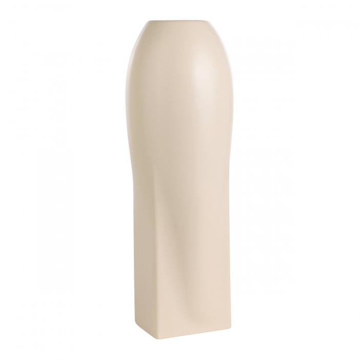 Vaza EGLO SHIMA 421016 Ceramic Beige Gold Ø140x400 mm  [4]