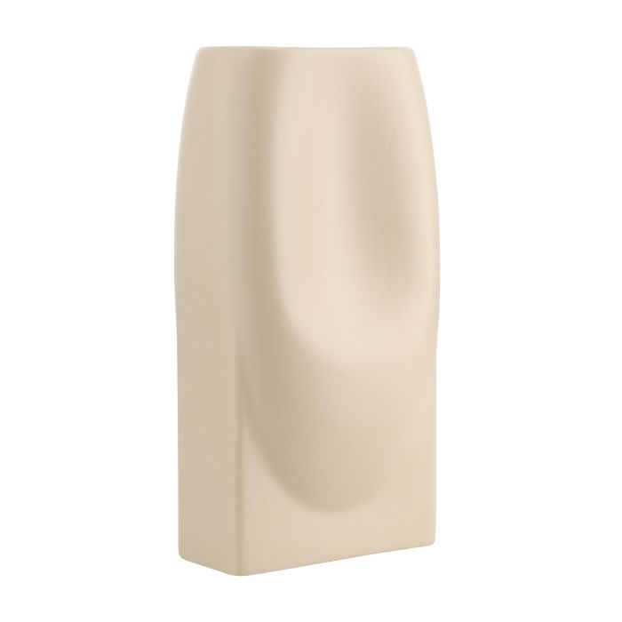 Vaza EGLO SHIMA 421017 Ceramic Beige 145x100x280 mm  [4]