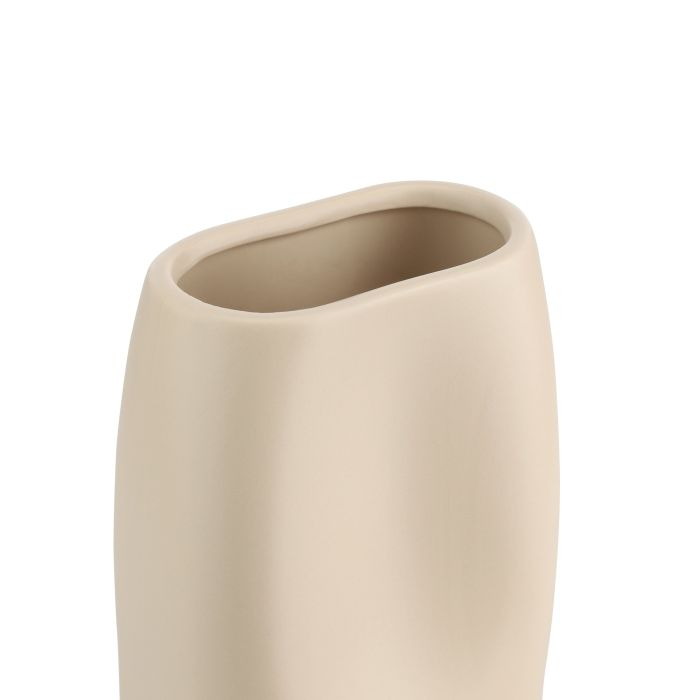 Vaza EGLO SHIMA 421017 Ceramic Beige 145x100x280 mm  [3]