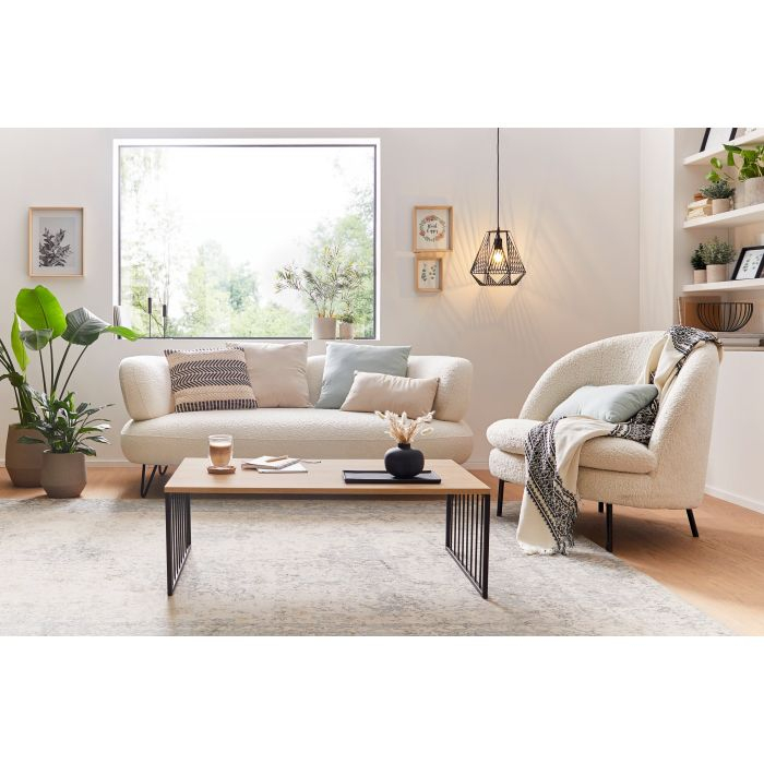 Vaza EGLO SIRANANA 421212 Glass Black Ø130x118 mm  [5]