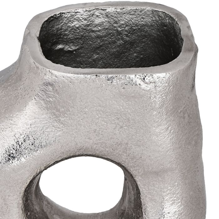 Vaza EGLO TADOUSSAC 421058 Aluminium Nichel 135x55x250 mm  [2]