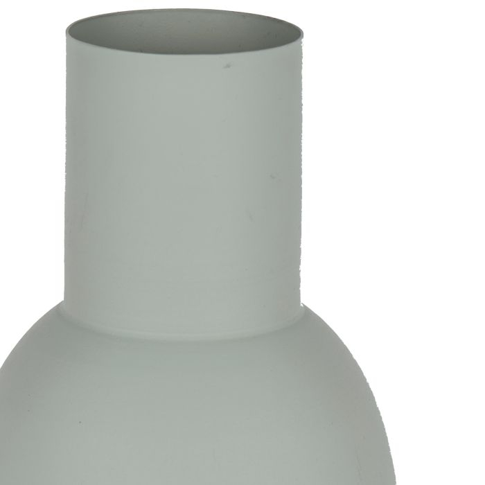 Vaza EGLO TAMBULIG 421135 Metal Green Mint  Ø100x235 mm [2]