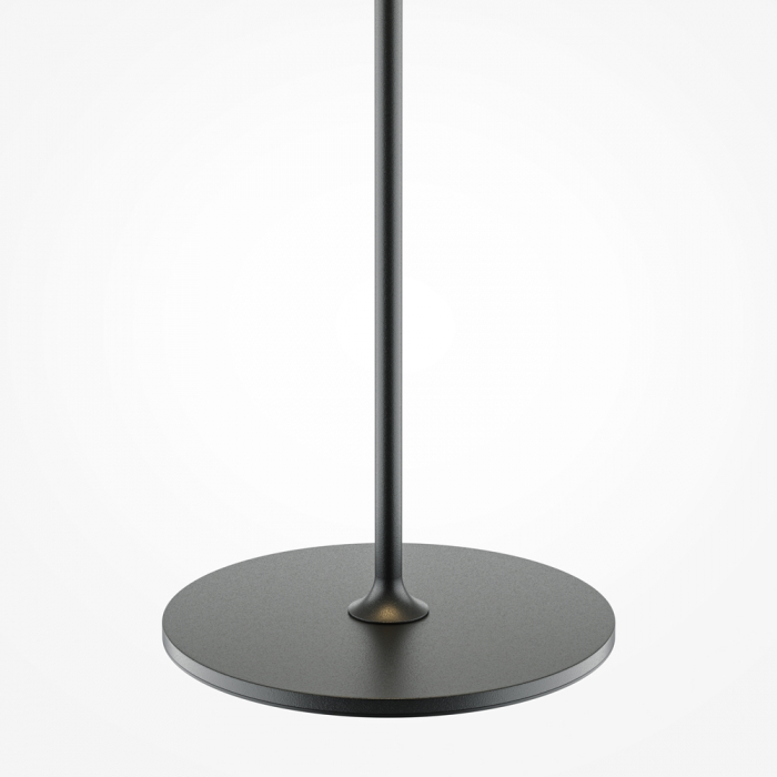 Veioza baterie Maytoni AI Collaboration MOD229TL-L3B3K2 LED 3W 2200K-4000K 120lm Metal Black IP20 [2]