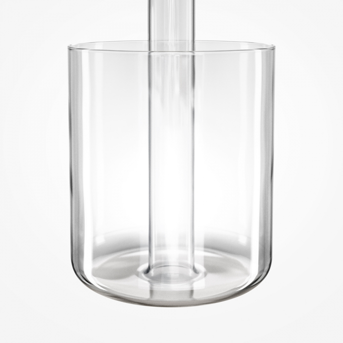 Veioza baterie Maytoni AI Collaboration MOD229TL-L3G3K1 LED 3W 2200K-4000K 120lm Metal/Glass Gold IP20 [2]