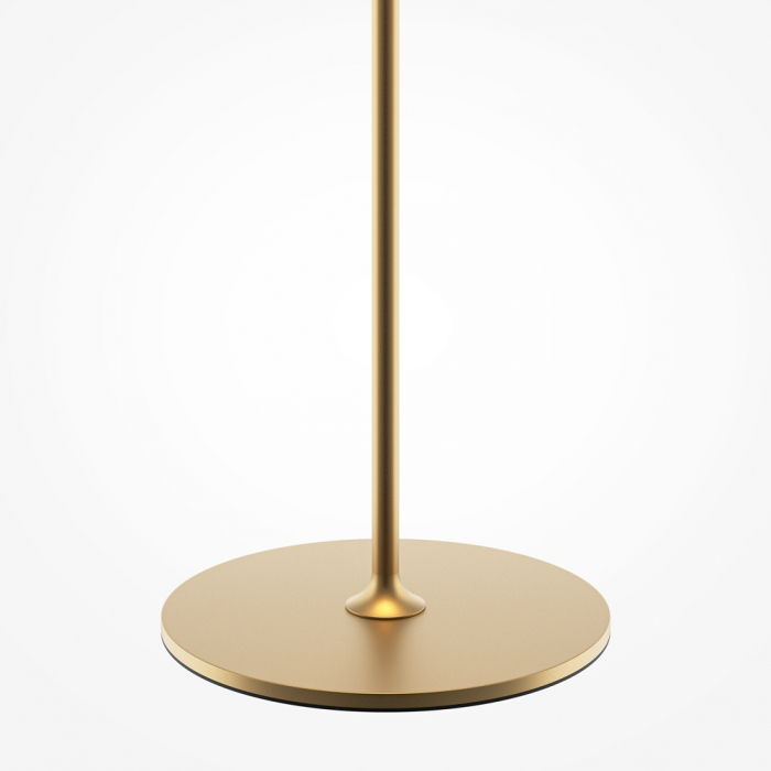 Veioza baterie Maytoni AI Collaboration MOD229TL-L3G3K2 LED 3W 2200K-4000K 120lm Metal/Glass Gold IP20 [2]