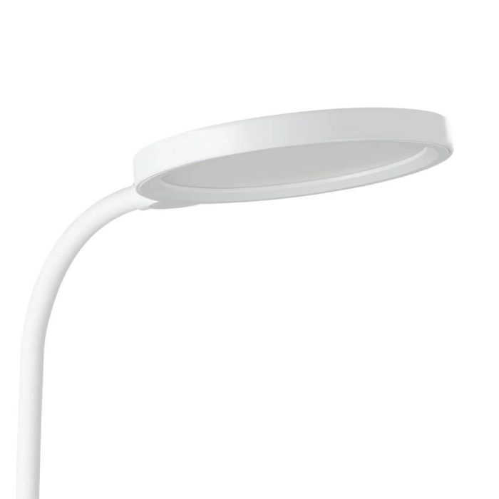 Veioza EGLO Brolini 900529 LED 2,1W 2700-6500K 300lm  H 550mm x Ø150mm plastic alb  IP20 [2]