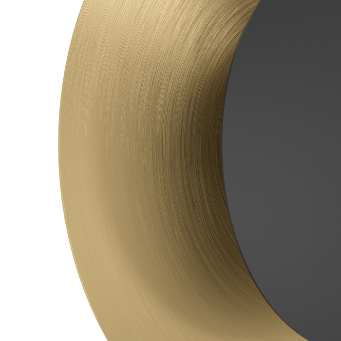 Veioza EGLO Tocina 900989 LED 1X11W 3000K 1300lm 220-240V,50/60Hz L 240mm x H 600mm otel negru/alama periata  IP20 [3]