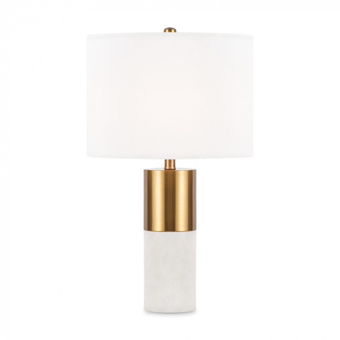 Veioza Maytoni Bianco Z030TL-01BS E27 1x60W -  Metal Brass IP20 [4]