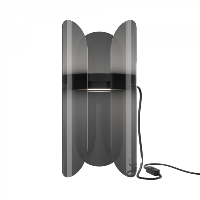Veioza Maytoni Insight MOD416TL-L6BR3K LED 6W 3000K  Metal/Glass Black IP20 [5]
