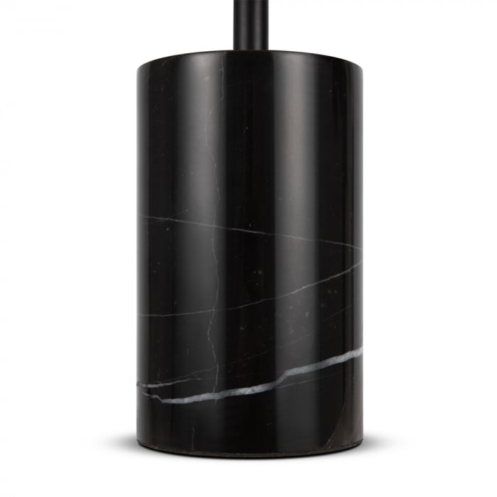 Veioza Maytoni Kyoto MOD178TL-L11B3K LED 11W 3000K 350lm Metal/Marmura Black IP20 [5]