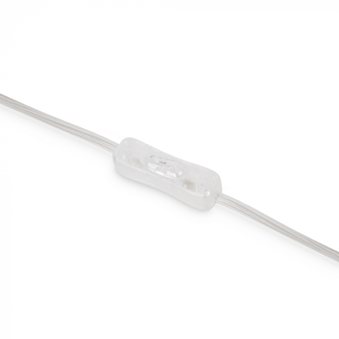 Veioza Maytoni Kyoto MOD178TL-L11W3K LED 11W 3000K 350lm Metal/Marmura White IP20 [3]