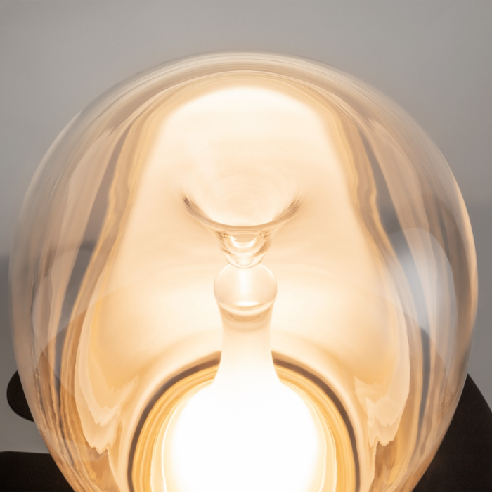 Veioza Maytoni Splash MOD282TL-L15G3K1 LED 9W 3000K 360lm Aluminiu Gold IP20 [2]