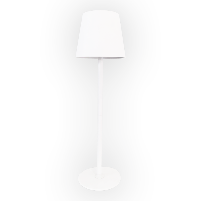 Veioza Milagro Toscana LED 2W 220lm 3000K/6000K 5V White Metal & Plastic IP44 [5]