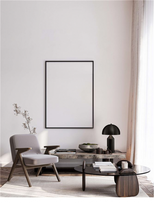 Veioza Nova Luce Bolt 9050172 E27 12W Matt Black Metal IP20 [3]