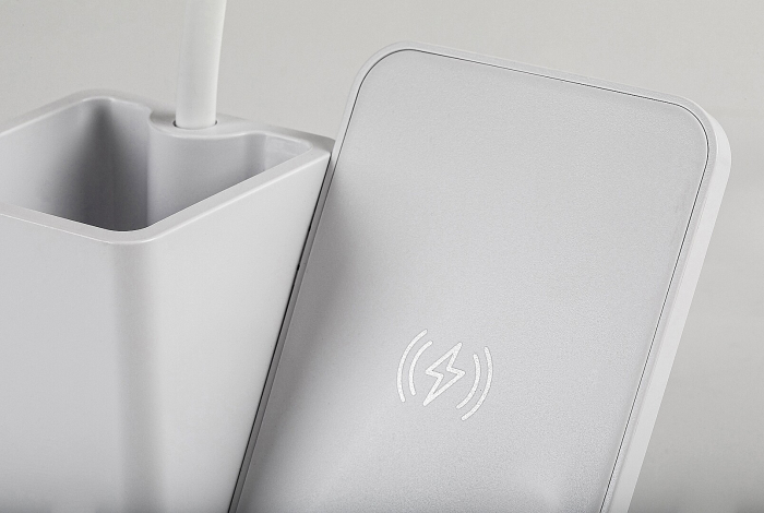 Veioza Rabalux Cerie LED 4W 200lm 3000, 4000, 6500K plastic plastic alb alb IP20 [6]