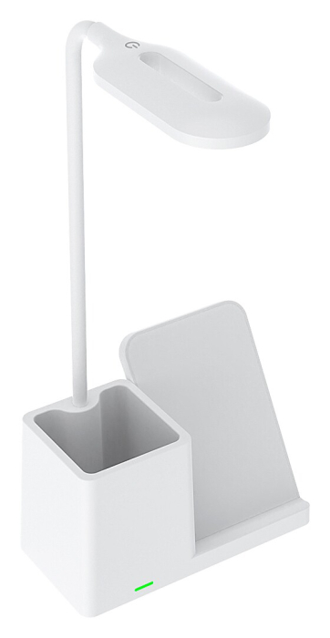 Veioza Rabalux Cerie LED 4W 200lm 3000, 4000, 6500K plastic plastic alb alb IP20 [4]