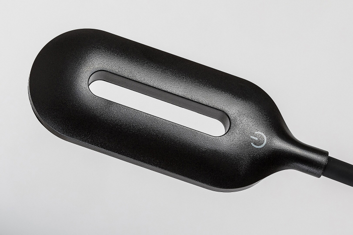 Veioza Rabalux Cerie LED 4W 200lm 3000, 4000, 6500K plastic plastic negru alb IP20 [5]