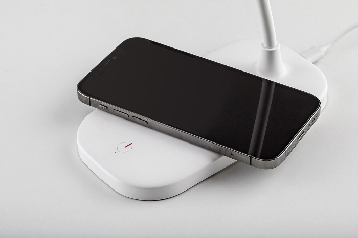 Veioza Rabalux Hardin LED 5W 210lm 2700-6000K plastic plastic alb alb IP20 [6]