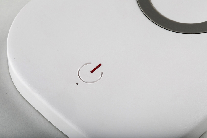 Veioza Rabalux Hardin LED 5W 210lm 2700-6000K plastic plastic alb alb IP20 [7]