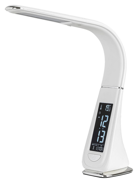 Veioza Rabalux Lionel LED 5W 260lm 5000 plastic white stil modern 230V, 50Hz IP20 3516 [3]
