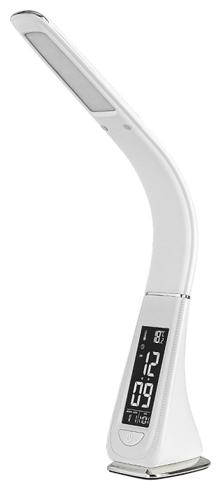 Veioza Rabalux Lionel LED 5W 260lm 5000 plastic white stil modern 230V, 50Hz IP20 3516 [2]