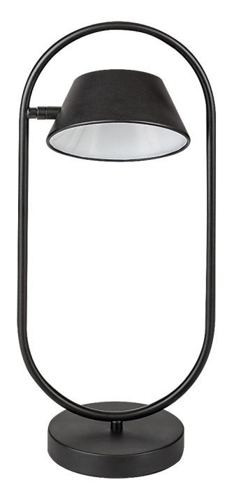 Veioza Rabalux Odiss LED 6W 390lm 3000 metal black stil modern 230V, 50Hz IP20 74190 [2]