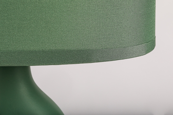 Veioza Rabalux Sylira E14 E14 1x MAX 40W   ceramică green stil modern 230V, 50Hz IP20 74071 [8]