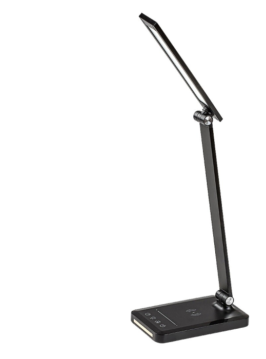 Veioza Rabalux Traze LED 5W 190lm 3000K-6500K metal/ plastic black stil modern DC 5V IP20 74213 [3]