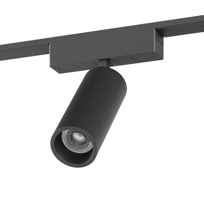 XT31WW SP SBK Proiector orientabil 9w 900lm 3000K 24 grd pentru montajul pe profilele încastrate/aparente ale familiei XTINY [1]