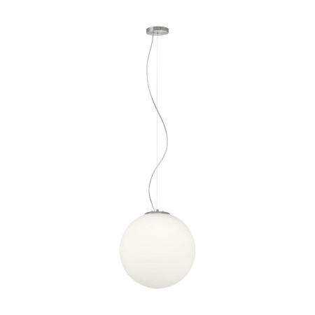 SPRING SALE - 01-1066  Suspensie  REDO OLA, White, E27, 2x42W, IP20