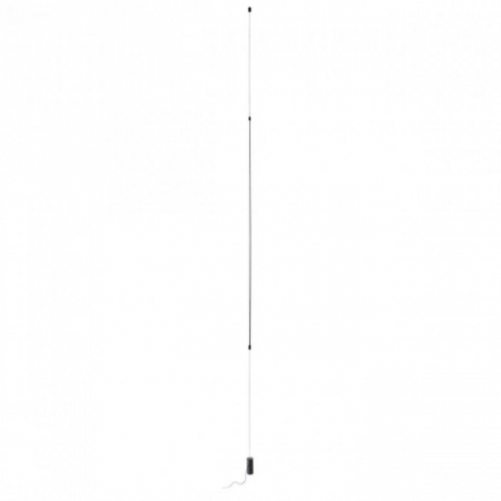 BLACK FRIDAY 2024 - 01-2284 Suspensie/Lampadar REDO ACROBAT LED 30W 1680lm 3000K IP20 Aluminiu Negru CRI90 DIMABIL TRIAC