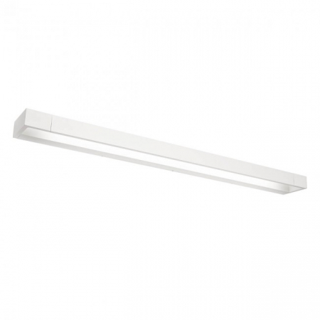 BLACK FRIDAY 2024 - 01-2295 Aplica REDO FLIPPER LED 24W 2016lm 3000K IP44 Aluminiu White CRI82 Nedimabil