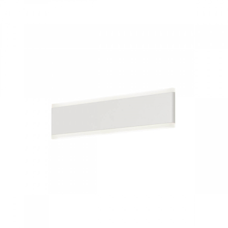 BLACK FRIDAY - 01-2298  Aplica  REDO RAIL, SAND WHITE, LED, 16W, 1908 lm,3000K, , IP20