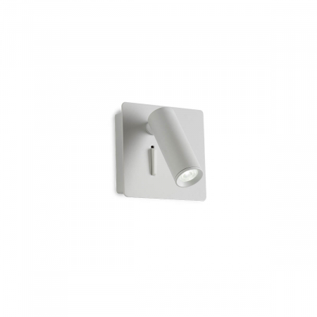 BF APLICE - 01-2338  Aplica  REDO TOMIX, SAND WHITE, LED, 3,2W, 230 lm,3200K, , IP20