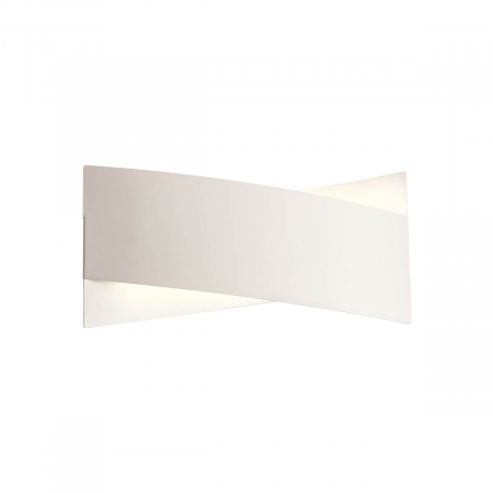 BF APLICE - 01-2378  Aplica  REDO XAVIER, SAND WHITE, LED, 17W, 1800 lm,3000K, , IP20