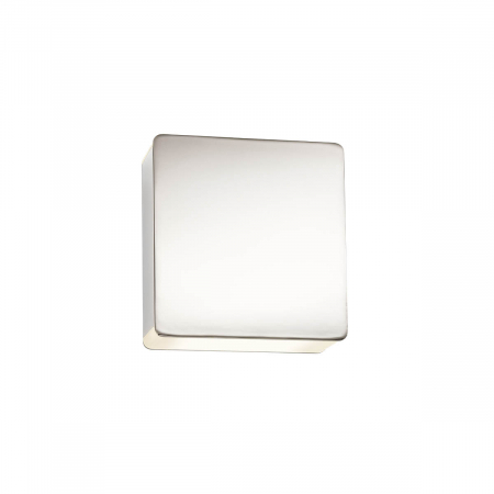 SPRING SALE - 01-2383  Aplica  REDO TABLET, CHROME, LED, 11W, 1068 lm,3000K, , IP20