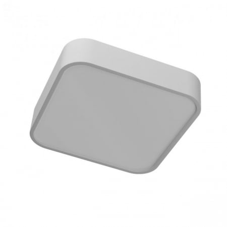 BLACK FRIDAY 2024 - 01-2498 Plafoniera REDO SCREEN IP LED 30W 1917lm 3000K IP44 Aluminiu Sand White CRI80 Nedimabil