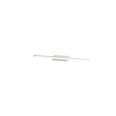 BF APLICE - 01-2501 Aplica REDO BARRIO LED 17,25W 1656lm 3000K IP44 Metal/Acril Sand White CRI90 Nedimabil