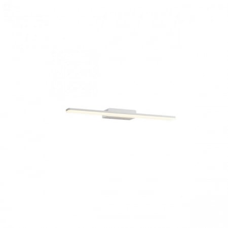 BF APLICE - 01-2503 Aplica REDO BARRIO LED 17,25W 1805lm 4000K IP44 Metal/Acril Sand White CRI90 Nedimabil