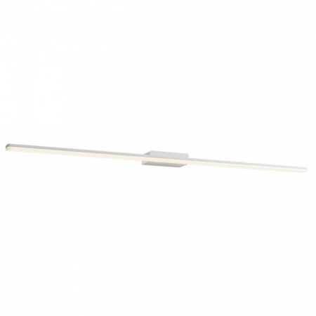 BF APLICE - 01-2511 Aplica REDO BARRIO LED 34,32W 3477lm 4000K IP44 Metal/Acril Sand White CRI90 Nedimabil
