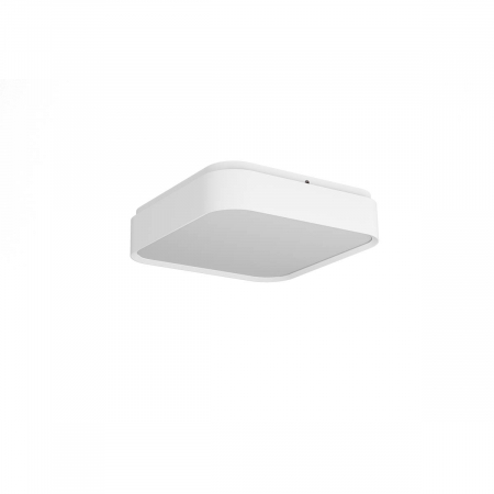 BLACK FRIDAY 2024 - 01-2573  Plafoniera  REDO YOMO, SAND WHITE, LED, 32W, 3428 lm,3000K, 3 STEP DIMMING, IP20