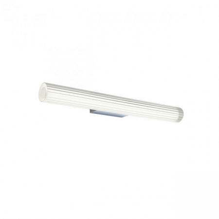 BLACK FRIDAY 2024 - 01-2591 Aplica REDO RIGAL LED 12W 905lm 4000K IP44 Aluminiu White CRI90 Nedimabil