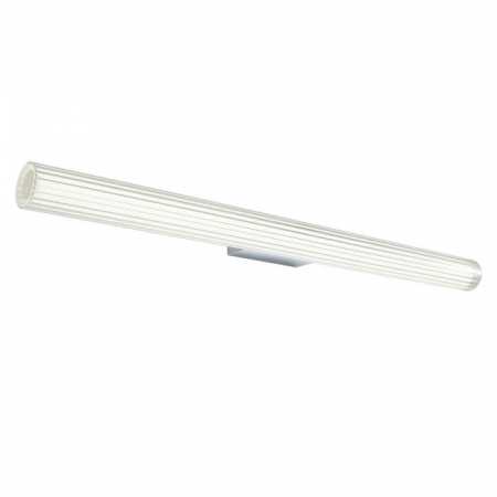 BLACK FRIDAY 2024 - 01-2592 Aplica REDO RIGAL LED 18W 1100lm 3000K IP44 Aluminiu White CRI90 Nedimabil