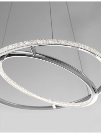 8107402 Suspensie Nova Luce LIVORNO LED 29W 2010lm 3000K IP20 [2]