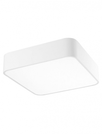 Moderne - 866605 Plafoniera Nova Luce RAGU E27 4X10W lm  IP20 Metal Acril Matt White/White