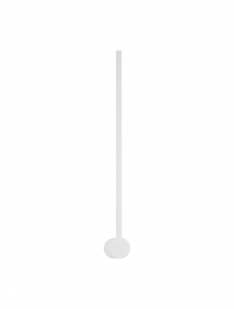 ILUMINAT - 9009323 Aplica Nova Luce SYNTHESI LED 17W 777lm 3000K Aluminium & Acrylic Sandy White Nedimabil IP20
